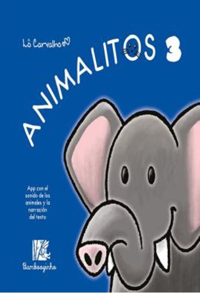 Picture of ANIMALITOS 3