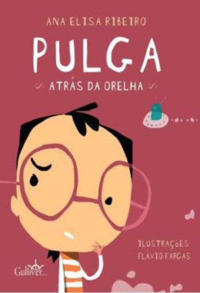 Picture of PULGA ATRAS DA ORELHA