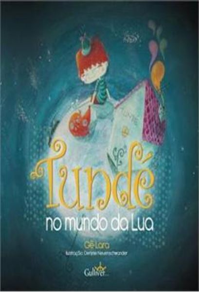 Picture of TUNDE NO MUNDO DA LUA