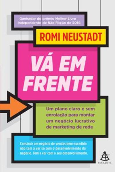 Picture of VA EM FRENTE