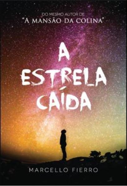 Picture of A ESTRELA CAIDA