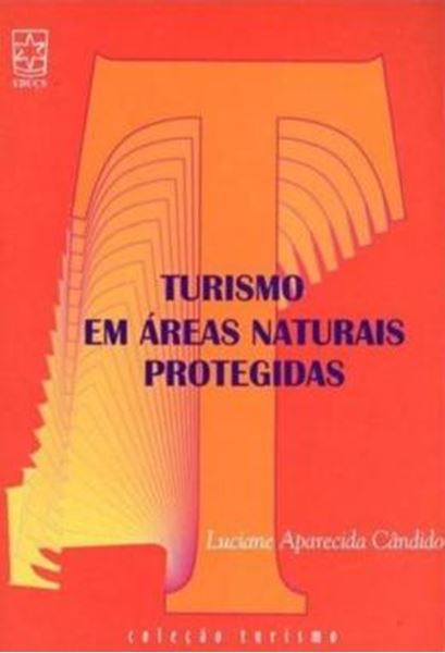 Picture of TURISMO EM AREAS NATURAIS PROTEGIDAS