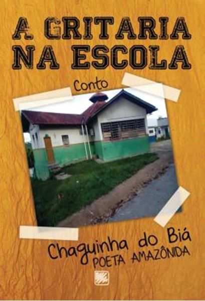 Picture of A GRITARIA NA ESCOLA