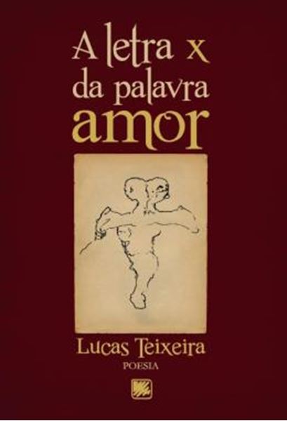 Picture of A LETRA X DA PALAVRA AMOR