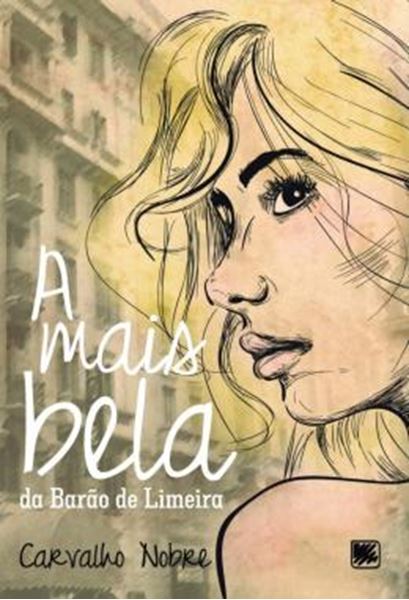 Picture of A MAIS BELA DA BARAO DE LIMEIRA