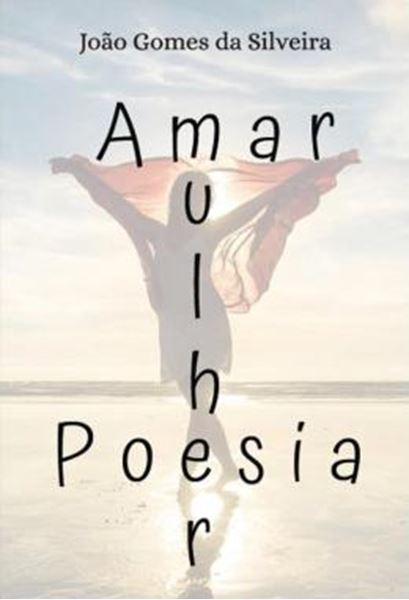 Picture of AMAR MULHER POESIA