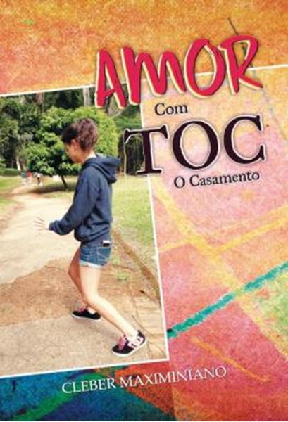 Picture of AMOR COM TOC - O CASAMENTO