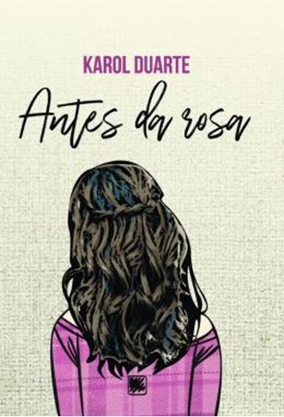 Picture of ANTES DA ROSA