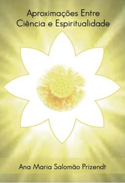 Picture of APROXIMACOES ENTRE CIENCIA E ESPIRITUALIDADE