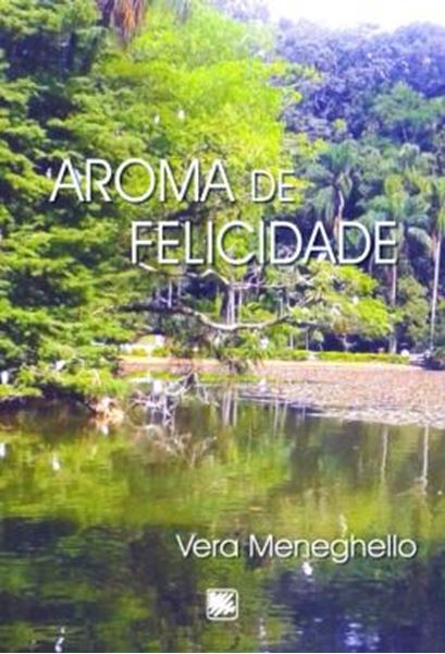 Picture of AROMA DE FELICIDADE