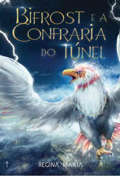 Picture of BIFROST E A CONFRARIA DO TUNEL