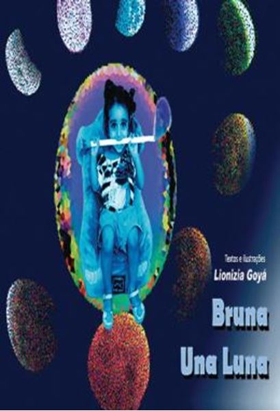 Picture of BRUNA UNA LUNA