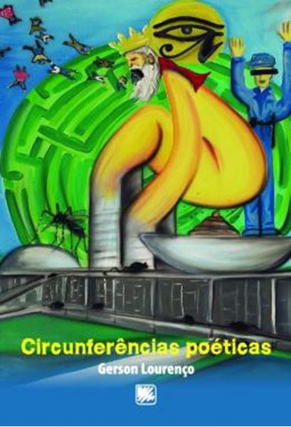 Picture of CIRCUNFERENCIAS POETICAS