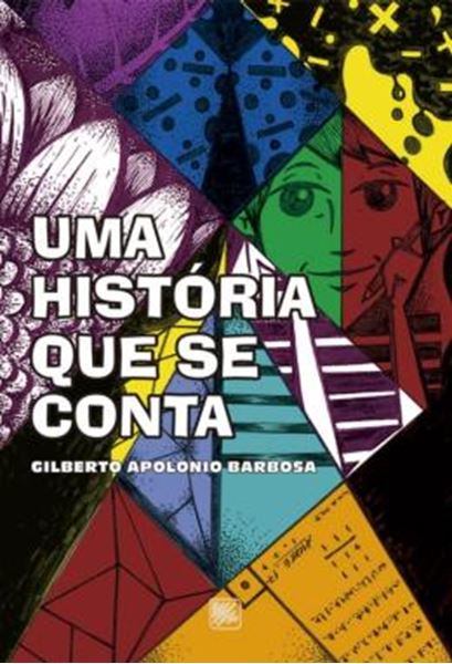 Picture of UMA HISTORIA QUE SE CONTA