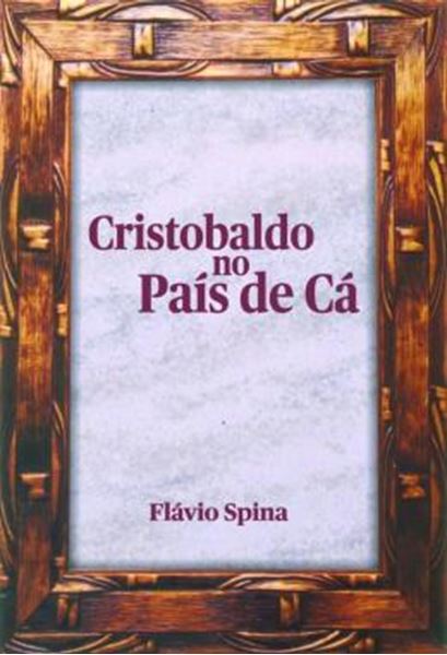 Picture of CRISTOBALDO NO PAIS DE CA