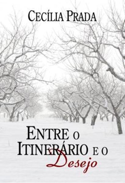 Picture of ENTRE O ITINERARIO E O DESEJO