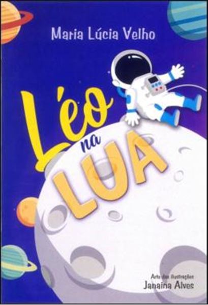 Picture of LEO NA LUA