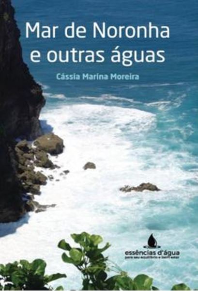 Picture of MAR DE NORONHA E OUTRAS AGUAS