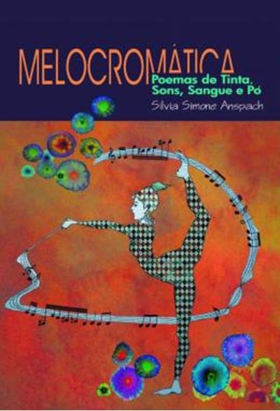 Picture of MELOCROMATICA - POEMAS DE TINTA, SONS, SANGUE E PO