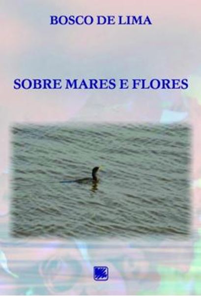 Picture of SOBRE MARES E FLORES