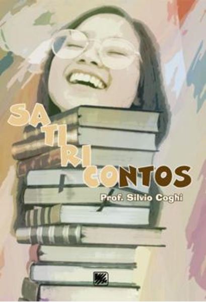 Picture of SATIRICONTOS