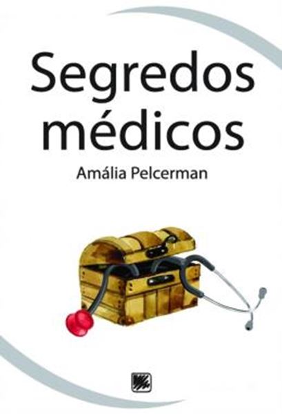 Picture of SEGREDOS MEDICOS