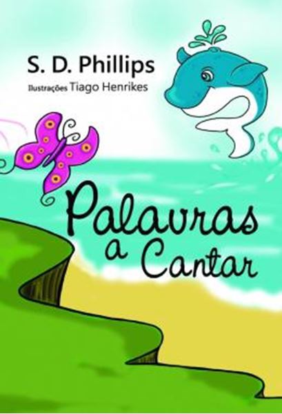 Picture of PALAVRAS A CANTAR
