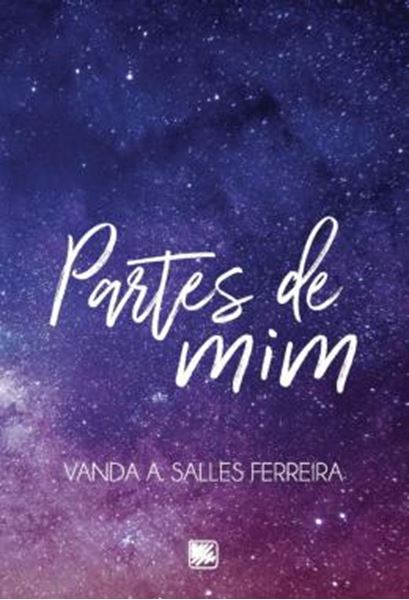 Picture of PARTES DE MIM