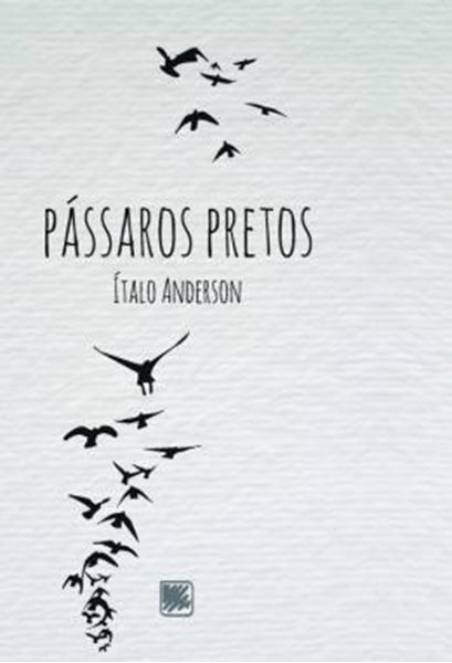 Picture of PASSAROS PRETOS