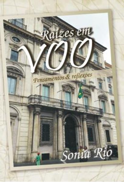 Picture of RAIZES EM VOO - PENSAMENTOS E REFLEXOES