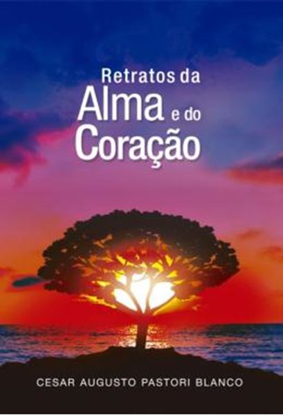 Picture of RETRATOS DA ALMA E DO CORACAO