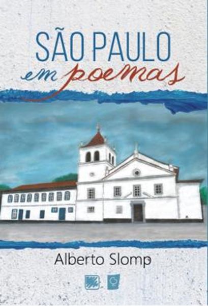 Picture of SAO PAULO EM POEMAS