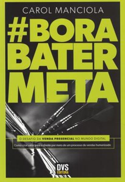 Picture of BORA BATER META