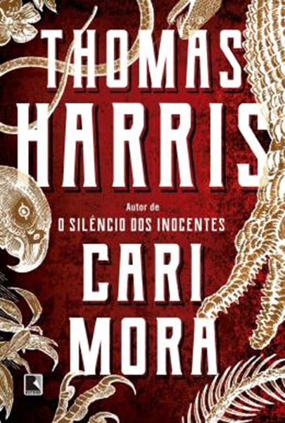 Picture of CARI MORA