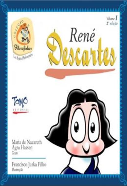 Picture of RENE DESCARTES - VOLUME 1