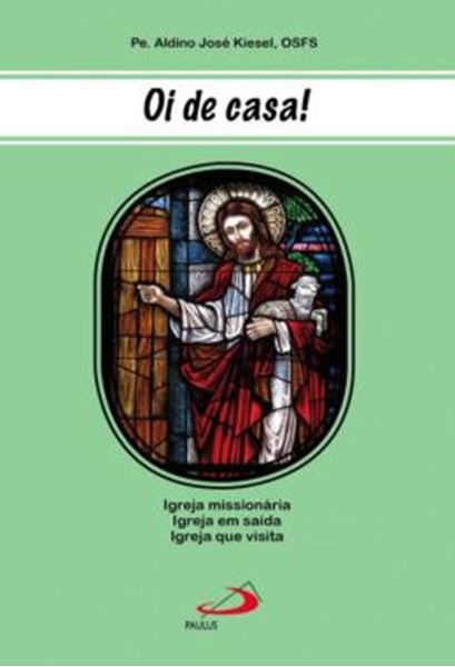 Picture of OI DE CASA!