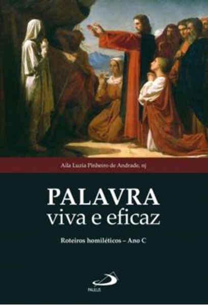 Picture of PALAVRA VIVA E EFICAZ