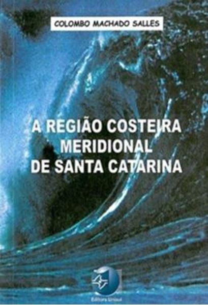 Picture of A REGIAO COSTEIRA MERIDIONAL DE SANTA CATARINA