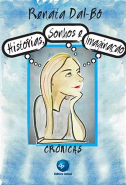 Picture of HISTORIAS, SONHOS E IMAGINACAO