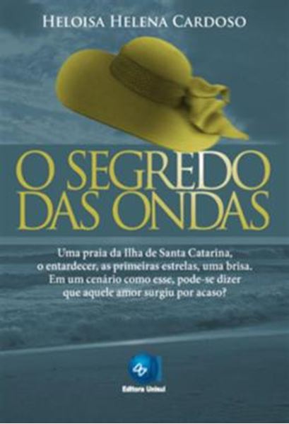 Picture of SEGREDO DAS ONDAS, O