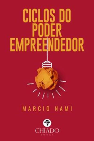 Picture of CICLOS DO PODER EMPREENDEDOR
