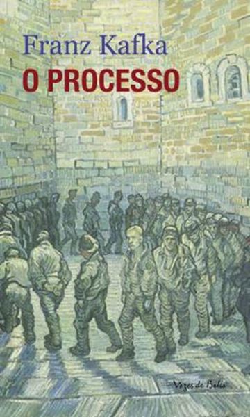 Picture of PROCESSO, O