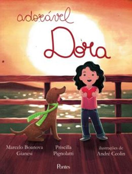 Picture of ADORAVEL DORA