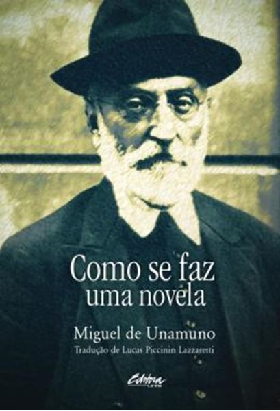 Picture of COMO SE FAZ UMA NOVELA