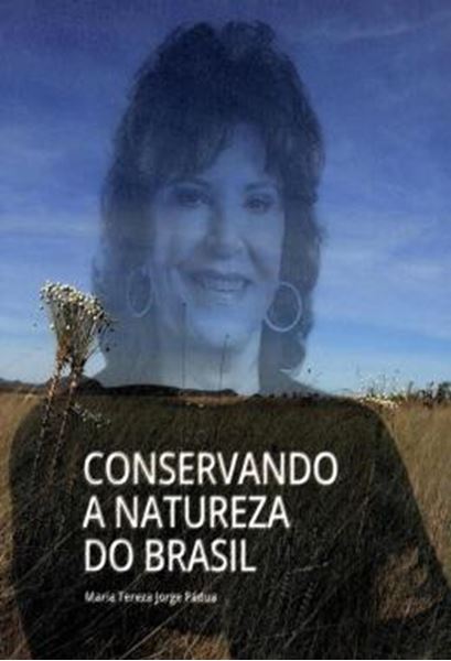 Picture of CONSERVANDO A NATUREZA DO BRASIL
