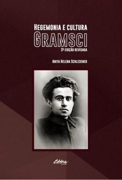 Picture of HEGEMONIA E CULTURA - GRAMSCI