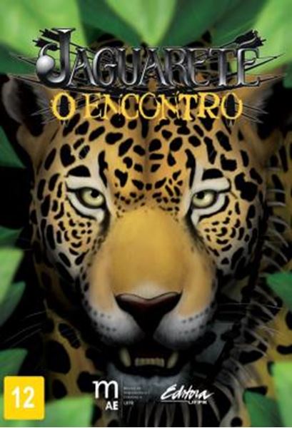 Picture of JAGUARETE - O ENCONTRO