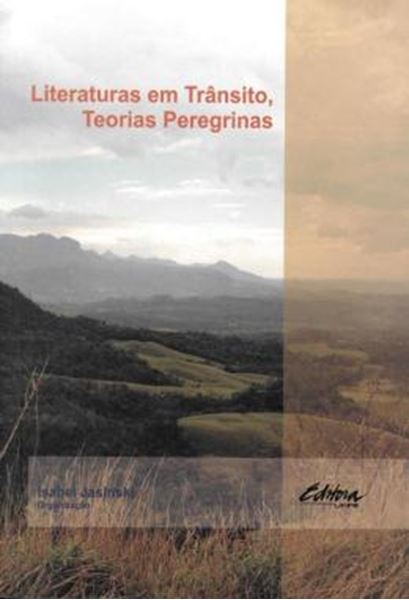 Picture of LITERATURAS EM TRANSITO, TEORIAS PEREGRINAS