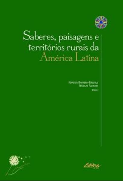Picture of SABERES, PAISAGENS E TERRITORIOS RURAIS DA AMERICA LATINA