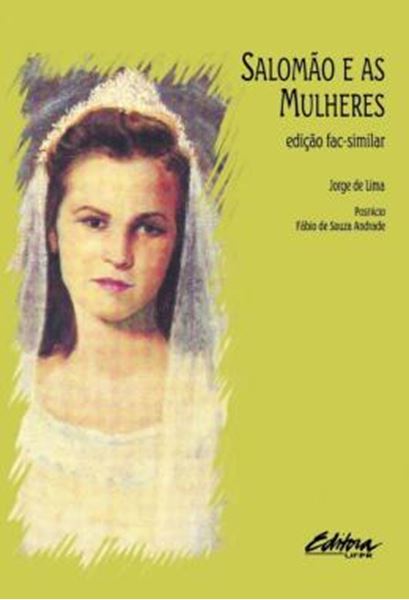Picture of SALOMAO E AS MULHERES